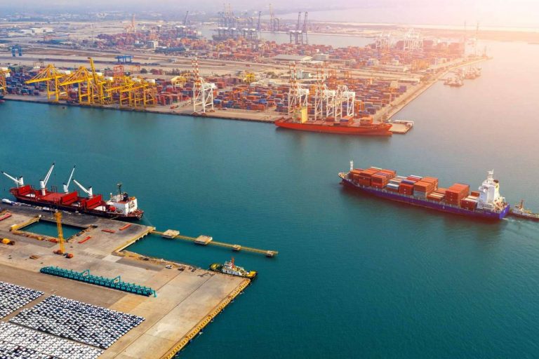 ¿Por qué el colapso del puerto de Shanghái elevará los precios de los productos?