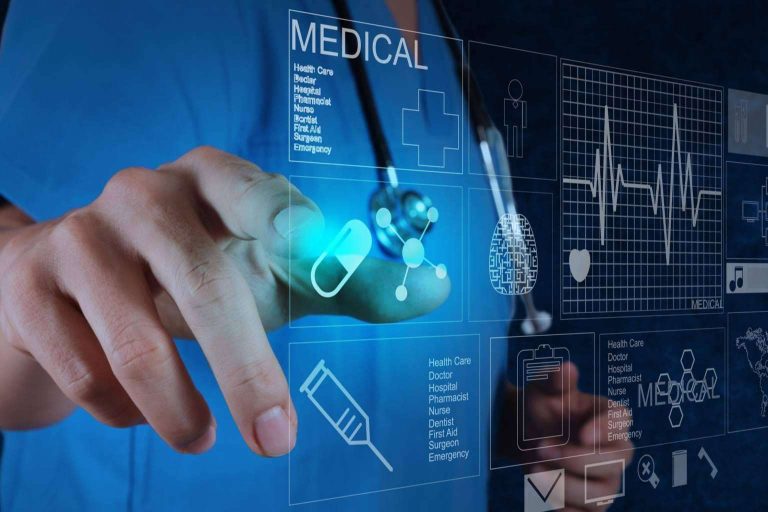 VAtecno ofrece tecnología avanzada e innovación para clínicas médicas