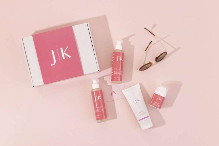 JK Natural Care, rutina facial eficaz