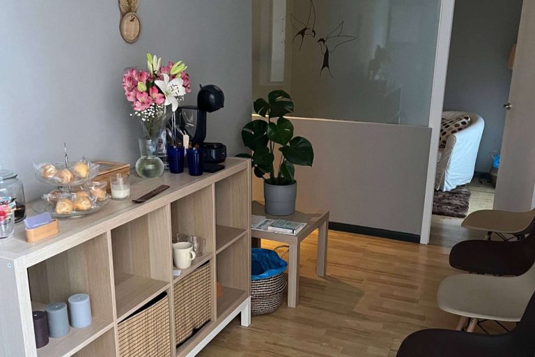Verónica Herrero ofrece un centro de psicología en Zona Retiro de Madrid