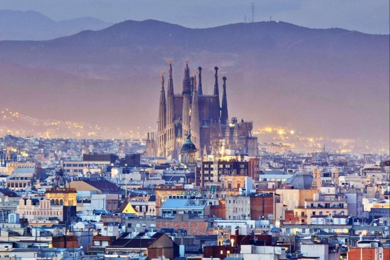 BOSTbcn presenta su catálogo de viviendas exclusivas en Barcelona