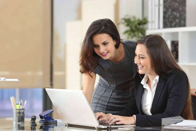 Los agentes digitalizadores de Summum Marketing ofrecen un servicio completamente personalizado