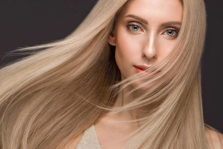 Nutrición y reparación del cabello con Keratin Europa