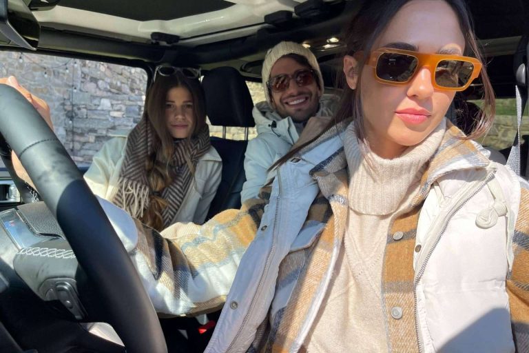 Iglesias Moda, toda la tendencia en moda hombre y mujer para esta nueva temporada otoño invierno 2022