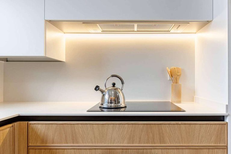 El papel de la iluminación en la decoración de interiores