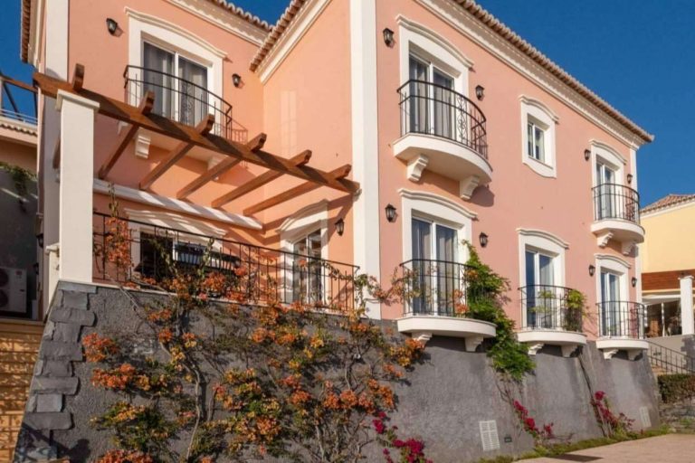 Las diferentes experiencias para vivir en las grandes villas de ISholidays.com