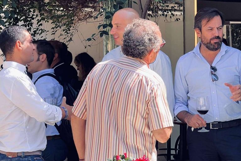 Real Estate Business School facilita una mejora del talento y la red de contactos de los profesionales inmobiliarios
