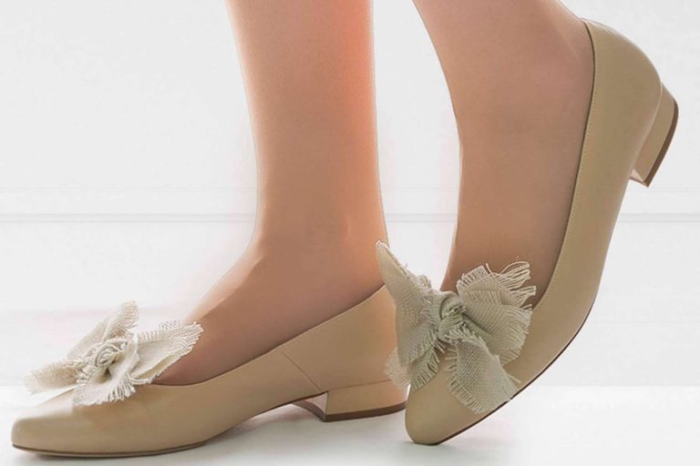 Mila de Lucila ofrece zapatos made in Spain