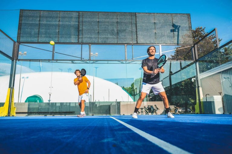PadelStar ofrece los resultados World Padel Tour más importantes