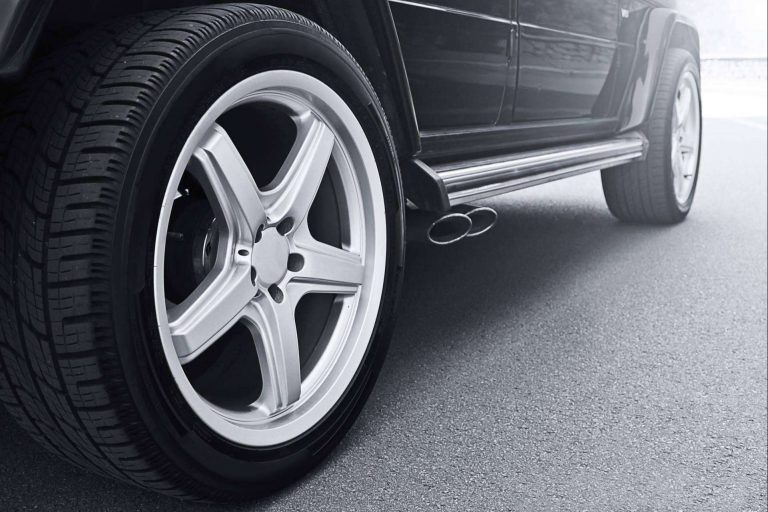 Todo Llantas Shop ofrece una gran variedad de llantas para coche