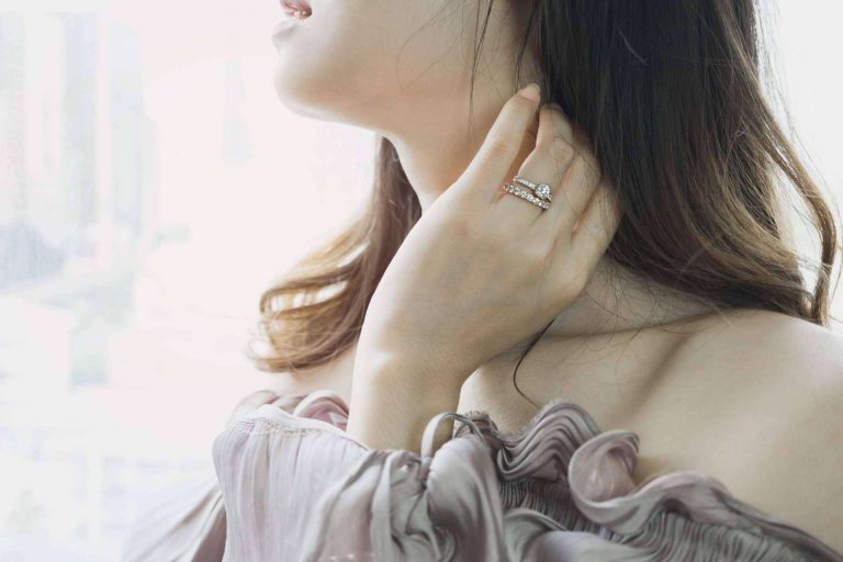 El Rubí Joyeros presenta su colección de alianzas de boda