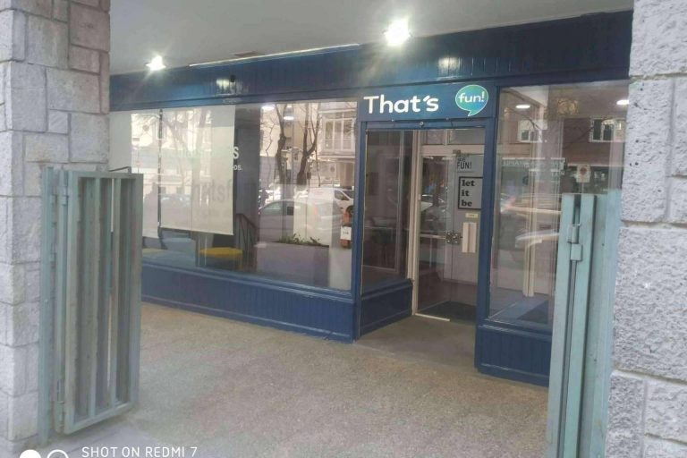 Septiembre, el momento ideal para empezar a estudiar inglés con That's Fun