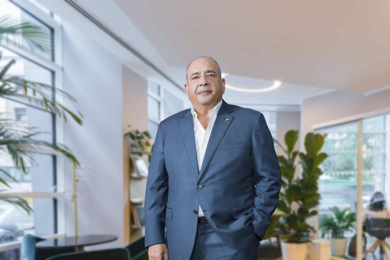 El éxito de la expansión del Grupo Financiero Ficohsa liderada por Camilo Atala Faraj