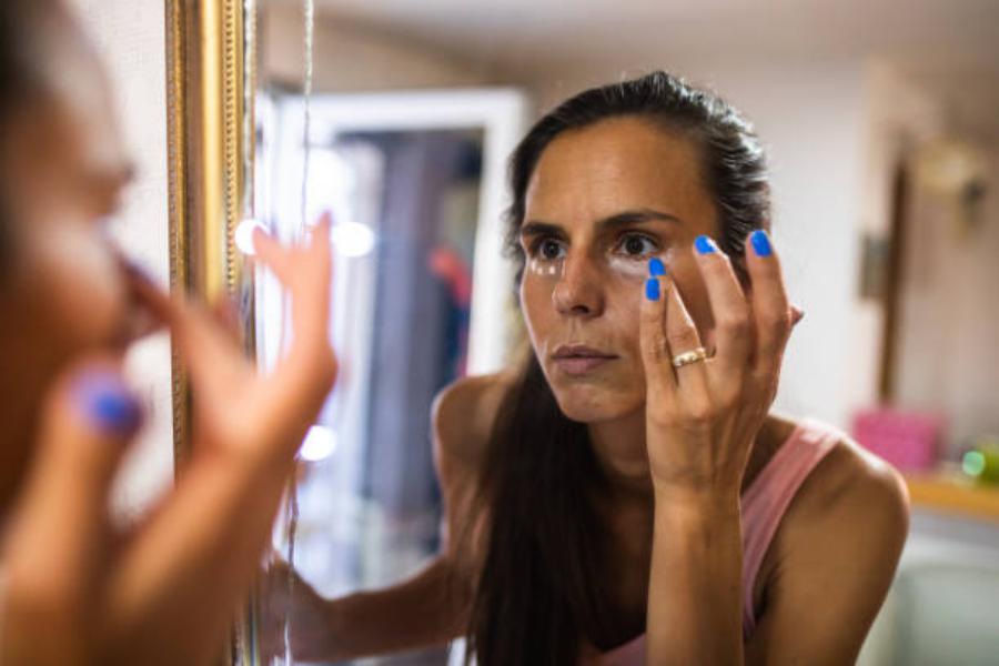 Cómo se aplica el corrector de Mercadona