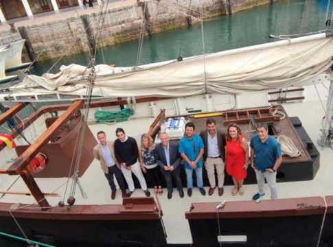 La España Azul basuras marinas La España Azul basuras marinas