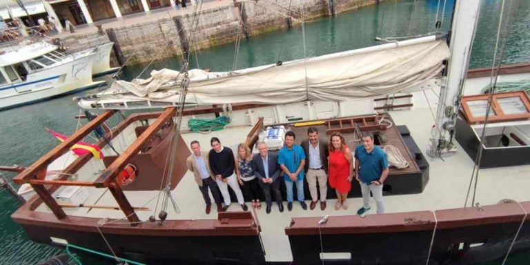 'La España azul': así será el proyecto para crear el primer mapa de basuras marinas