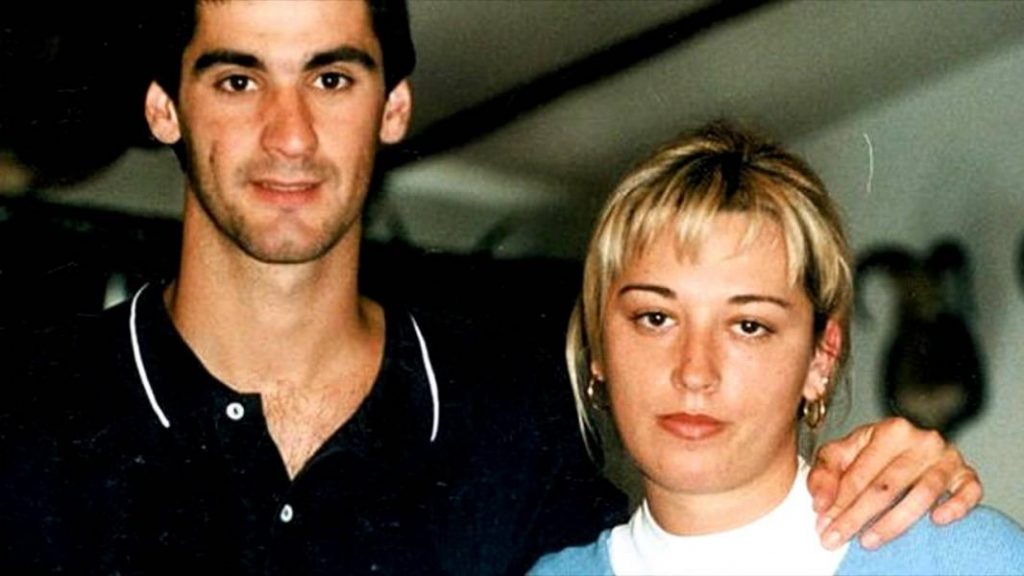 El antes y el después de Jesulín de Ubrique