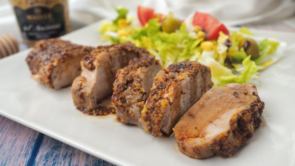 Ingredientes necesarios