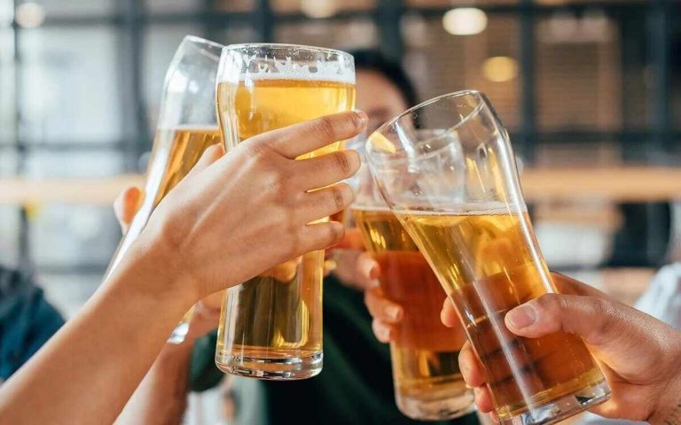 Esta cerveza española está entre las mejores del mundo