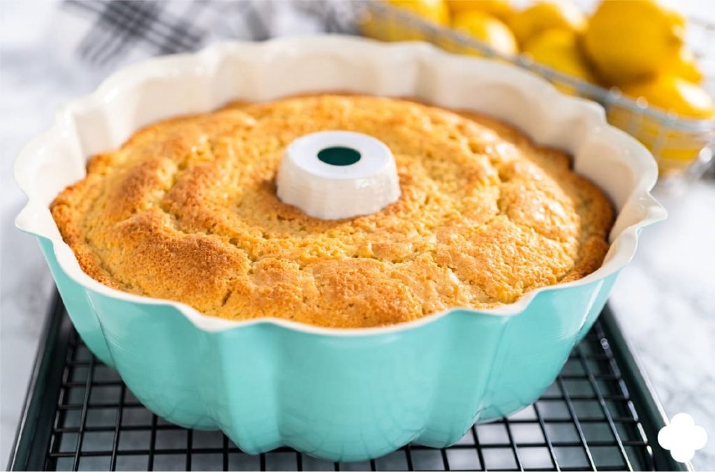 El truco definitivo para hacer un bizcocho tierno y esponjoso 76 molde