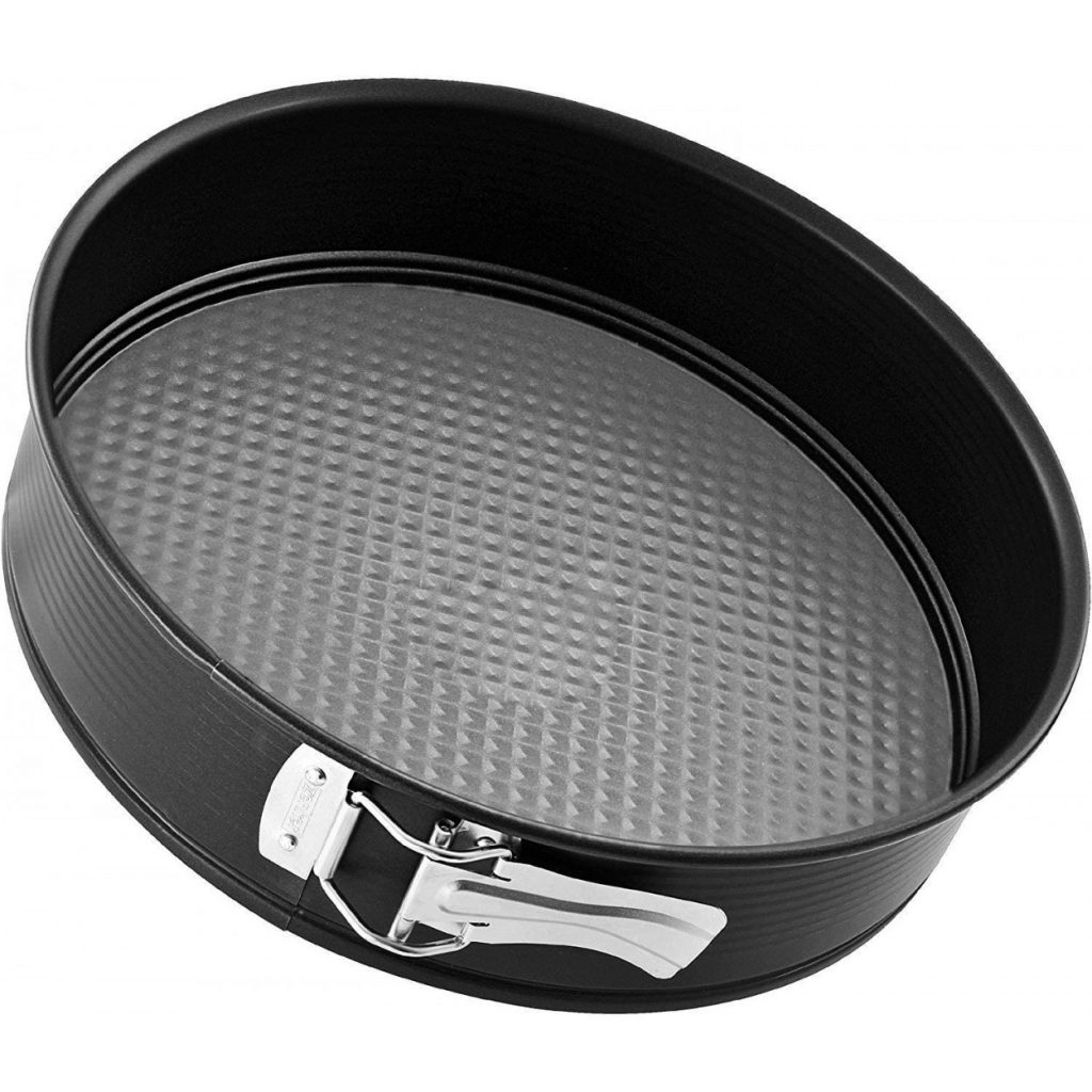 Tarta de queso: cómo hacer este plato en menos de 20 minutos 67 molde de horno desmontable redondo en 3 tamanos molde bizcocho tartas reposteria anti adherente 20501