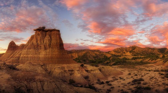 desierto