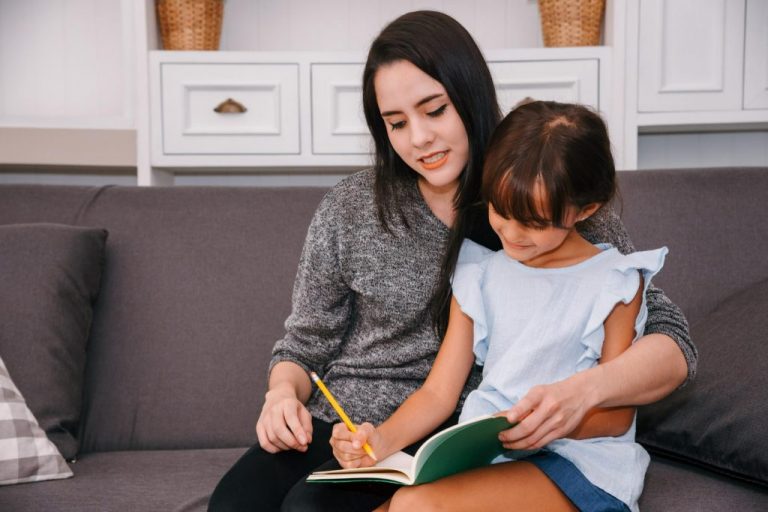 Educa a tus hijos de forma que sean emocionalmente inteligentes con estos recursos gratuitos – Noticias Empresariales