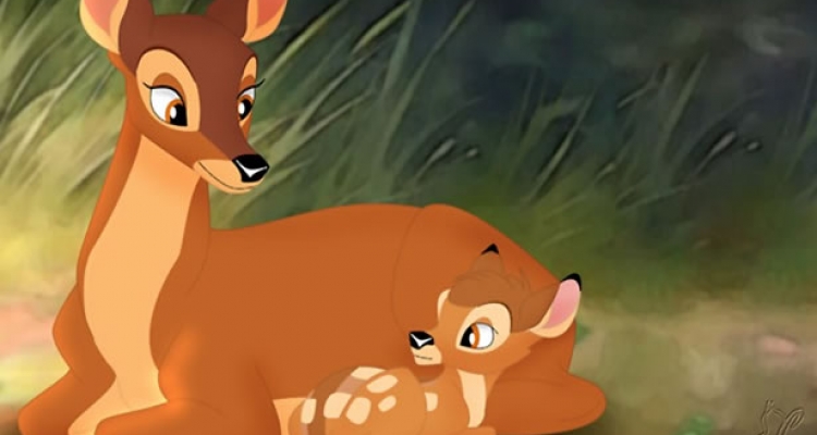 Momentos de Disney que aún no has superado 1 Momentos de Disney que aún no has superado