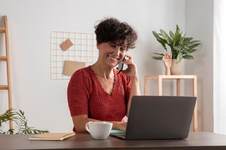 La gran ayuda de la digitalización en los equipos de trabajo híbridos