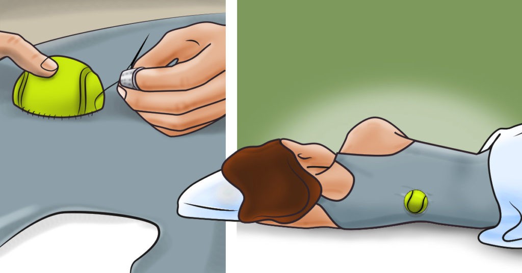 Olvídate de los ronquidos con estas soluciones