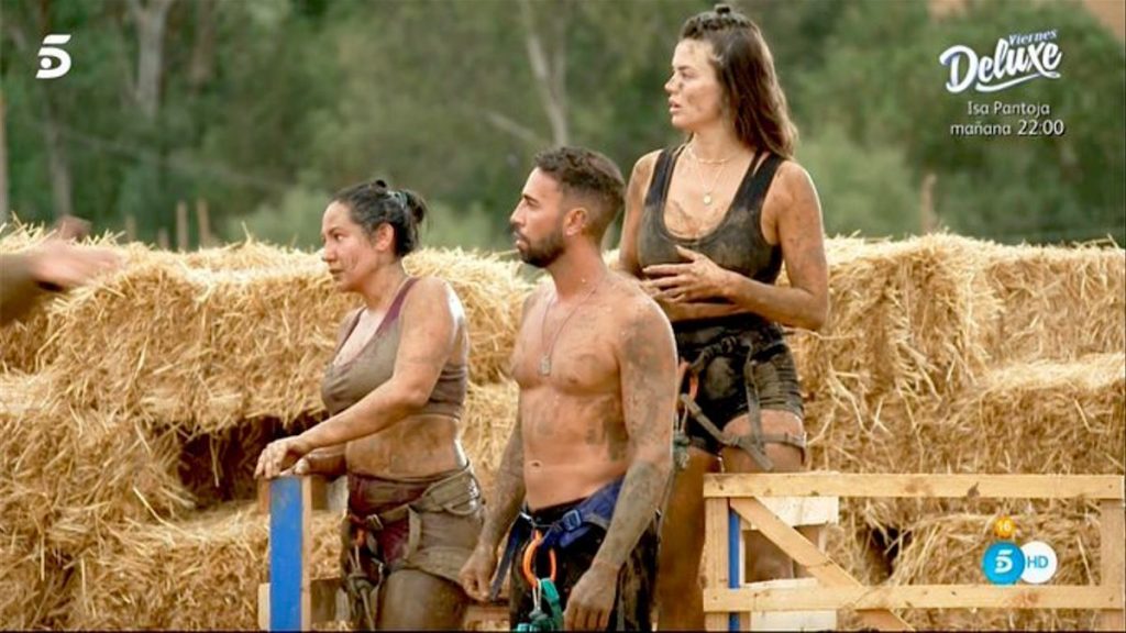 Supervivientes 2023: Telecinco se carga este programa para dar luz verde al reality 129 pesadilla en el paraiso