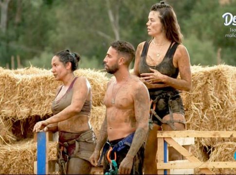 pesadilla en el paraiso pesadilla en el paraiso