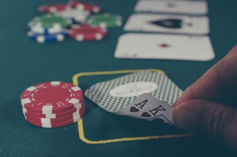 La evolución del poker clásico al digital