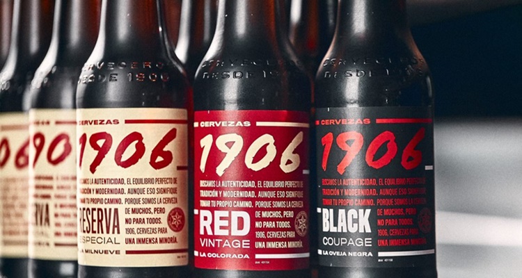 Premio cerveza mundo calidad sabor