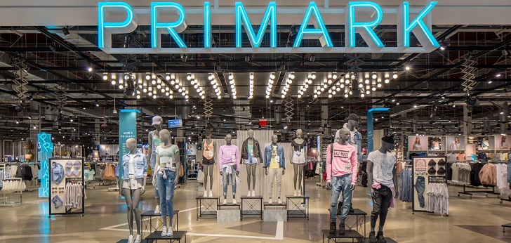El abrigo de Primark más viral que solo cuesta 40 euros