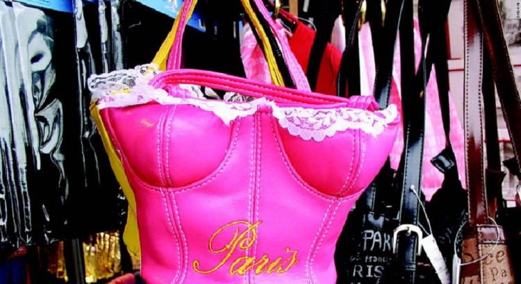 Los recuerdos de viaje más surrealistas del mundo