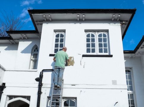 reformas integrales pintar casa