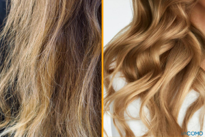 Por qué tu pelo se estropea después del verano y cómo recuperar el cabello sin peluquería