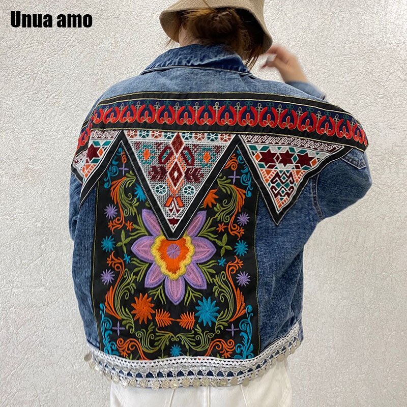 Estas chaquetas marcan tendencia y nadie se creerá que son de AliExpress