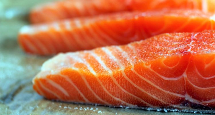 Alimentos que nos pone de buen humor cada día 5 Alimentos que nos pone de buen humor cada día