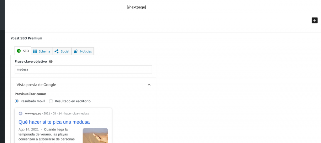 Puedes traducir textos sin necesidad de usar otras aplicaciones