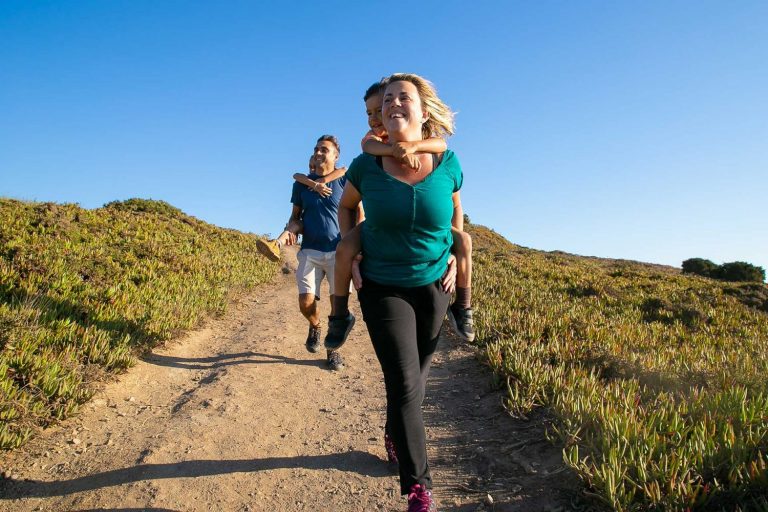 Las cinco mejores rutas de senderismo cerca de Madrid para disfrutar en septiembre: cascadas, ríos y sombra