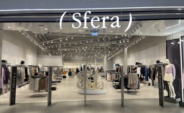 Sfera: novedades 'casual' para triunfar dentro y fuera del trabajo