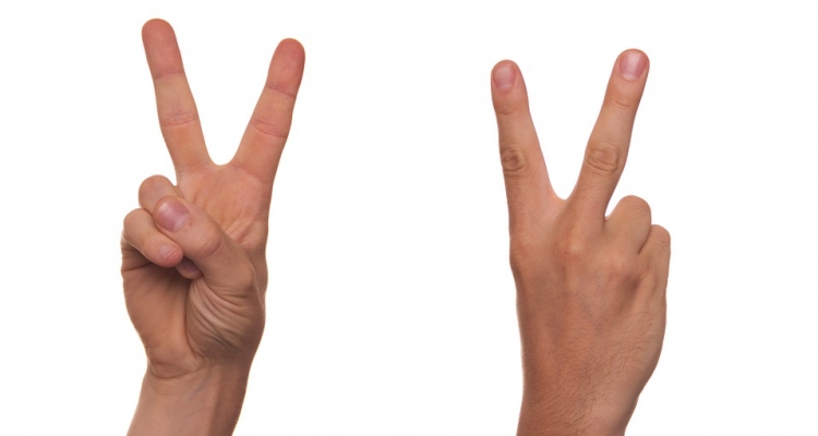 Significado de símbolos que utilizas todos los días