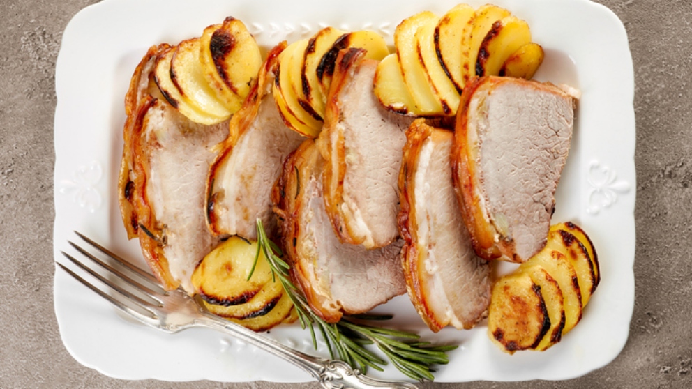 La mejor receta para este otoño