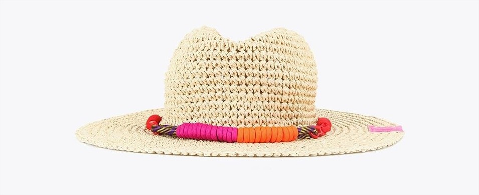 sombrero mujer lola casademunt