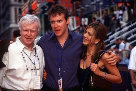 Los novios famosos de Jennifer Aniston 2 Los novios famosos de Jennifer Aniston