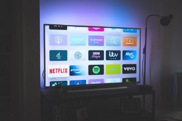 Es Tele Disfruta de la televisión, estés donde estés, con las mejores páginas web