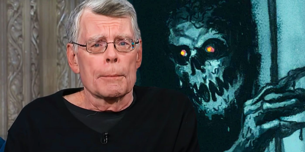 El cine no para con Stephen King: Las nuevas adaptaciones que llegarán 135 The Boogeyman