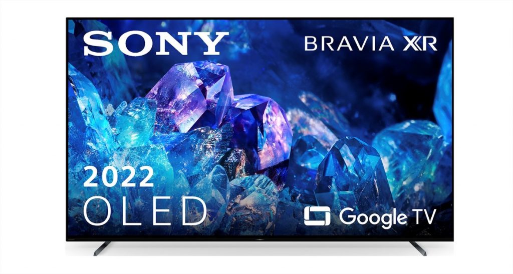 tv oled 65 sony bravia